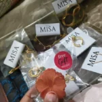Mystery Pouch photo review