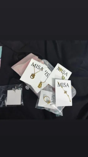 Mystery Pouch photo review