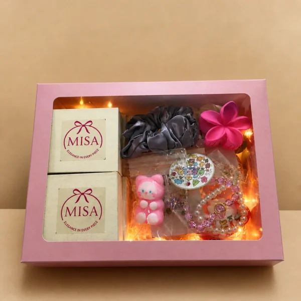 Hamper of joy