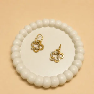 Golden Clover