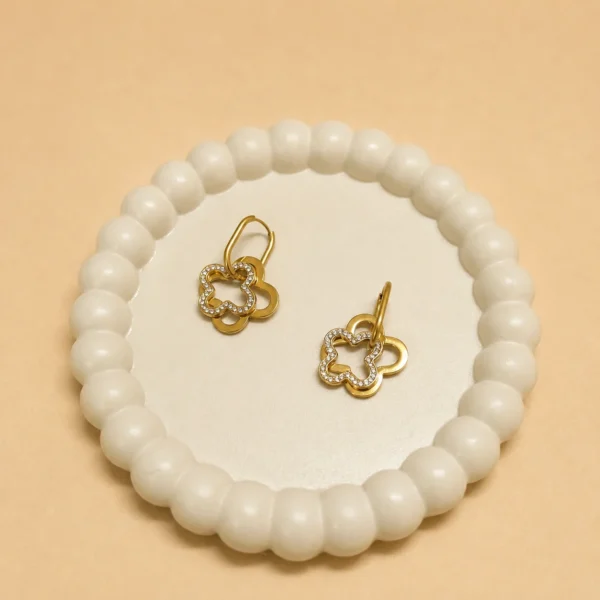 Golden Clover