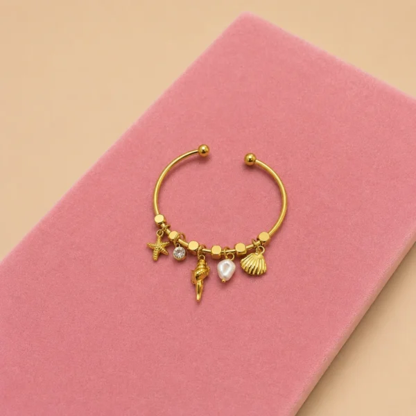 Sea Charm