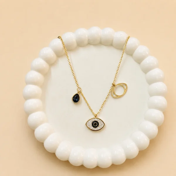 Evil Eye