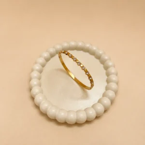 Heartline Bracelet