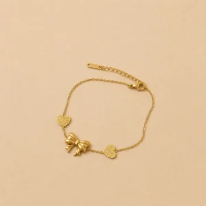 Golden Bow