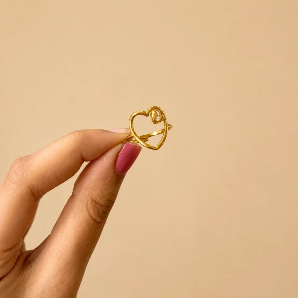 Heart Beat