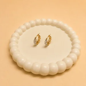Diamond Hoop