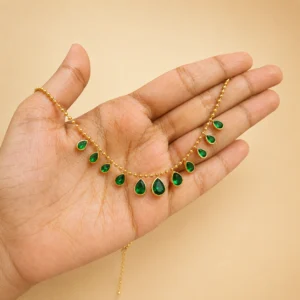 Emerald Dew