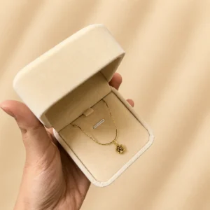 Rose Pendant