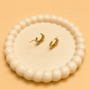 Diamond Hoop