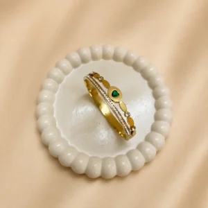 Emerald Heart