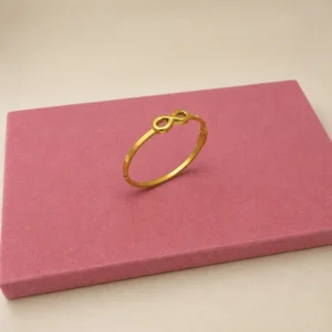 Infinity Bracelet
