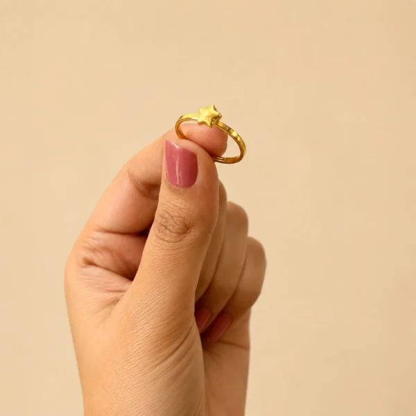 Golden Star