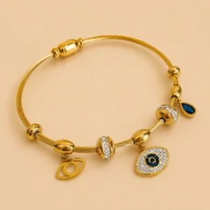 Evil Eye