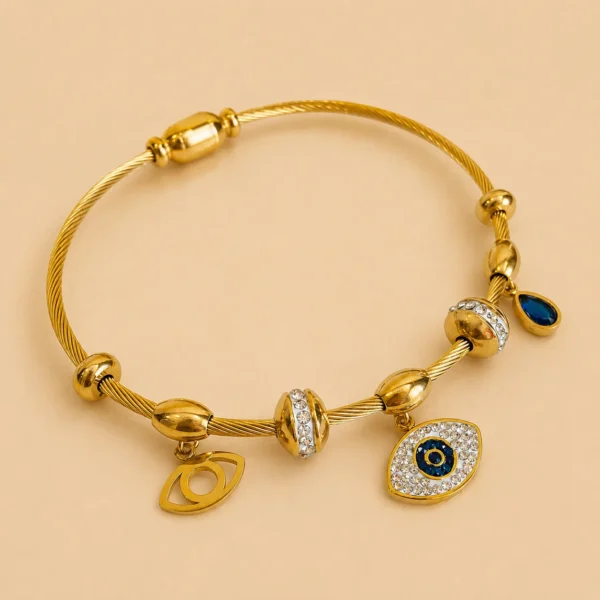 Evil Eye