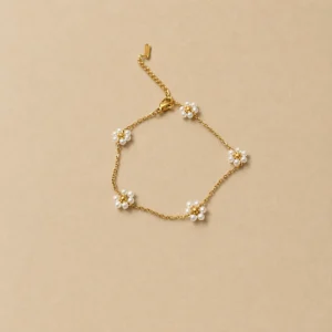 White Daisy
