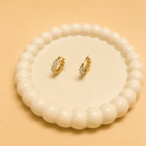 Diamond Hoop