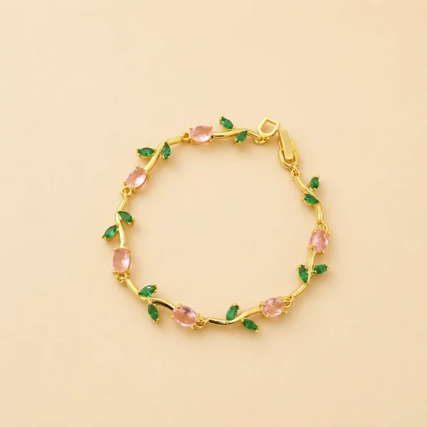 Blush Vine
