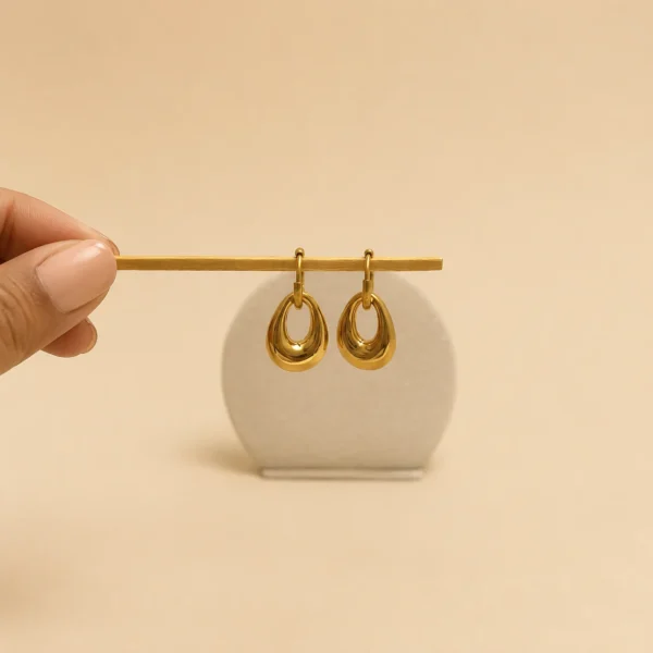Golden Drop