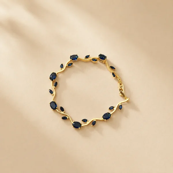 Princess Vine Bracelet