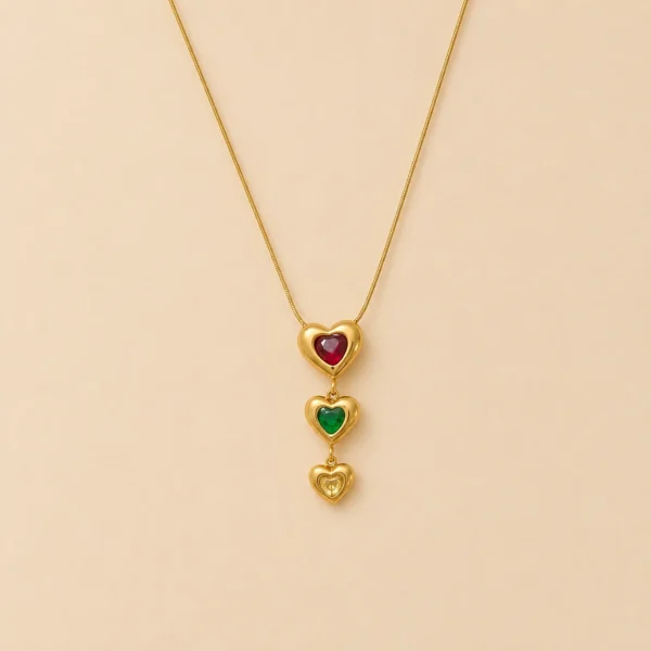 3D Heart