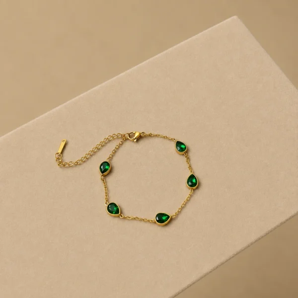 Emerald Drop