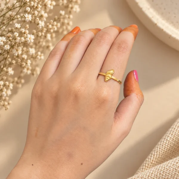 Golden Conch