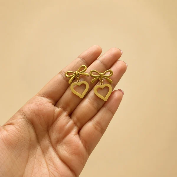 Love Bow