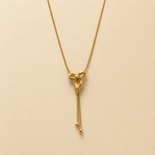 My Love -Bow
