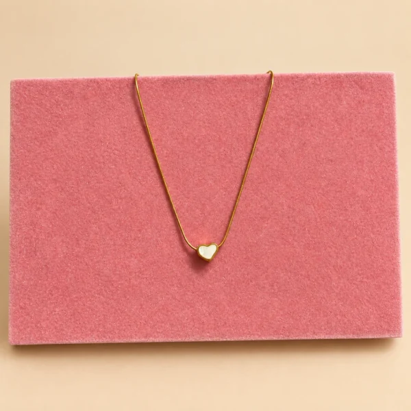 Dainity Heart