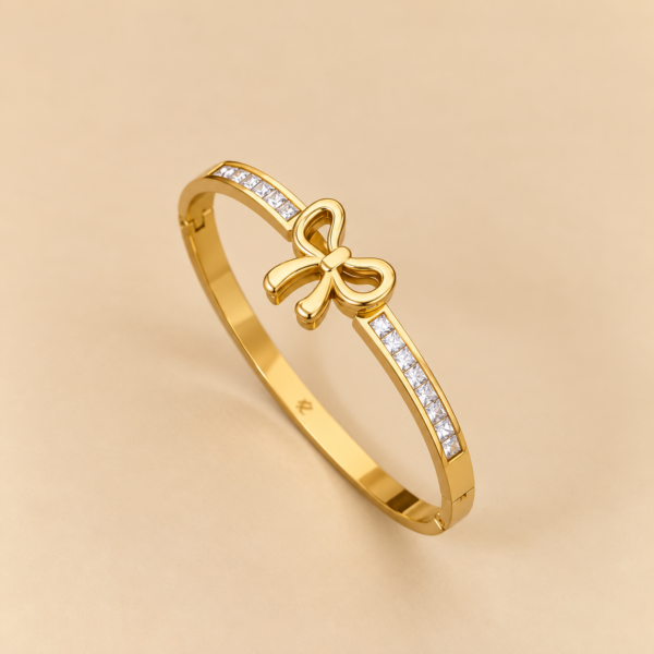 Golden Ribbon