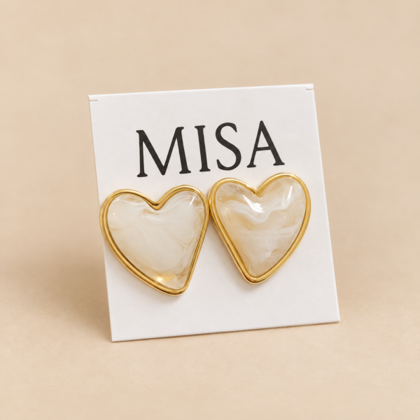 Marble Heart