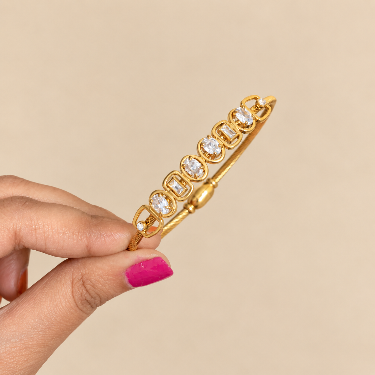Serene 11