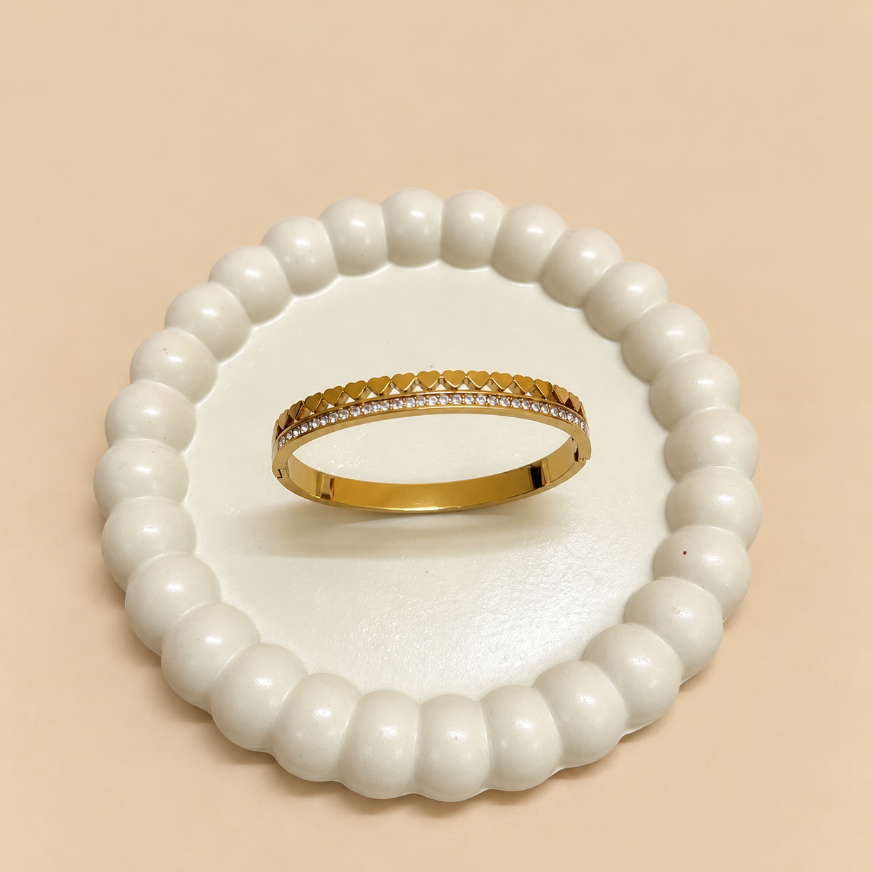 Dainity Luxe
